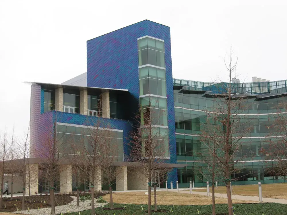 University of Dallas - Window Cleaning in Richardson