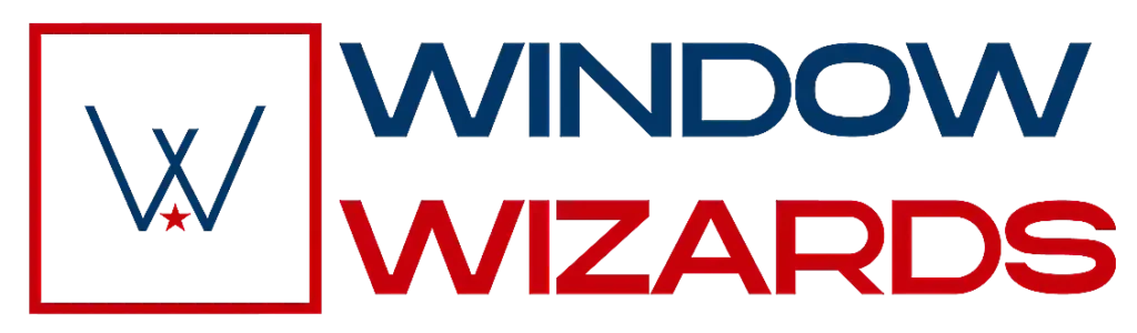 Window Wizards Logo Dallas - Fort Worth