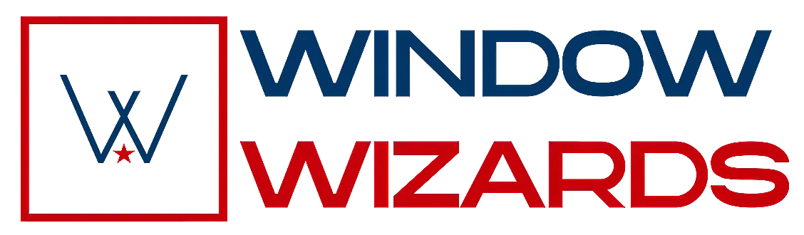 Window Wizards Logo Dallas - Fort Worth